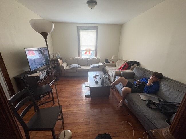 Foto del edificio - 3 Courtlandt St