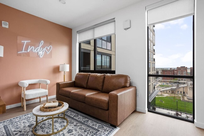 Building Photo - 421 N Pennsylvania St