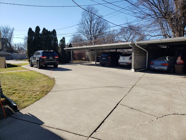 Foto del edificio - 3105 Linwood Ave