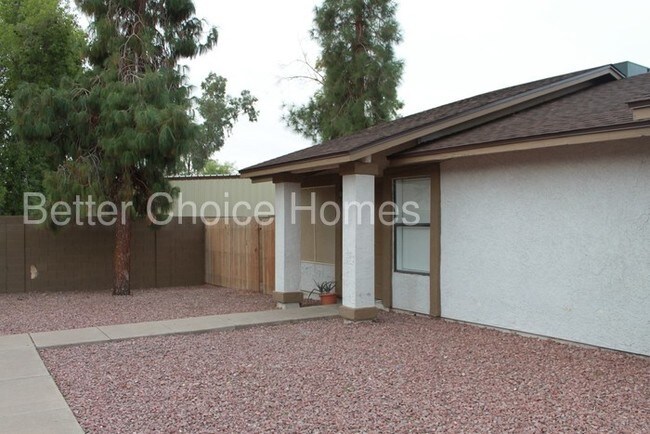Building Photo - Affordable 2 bed, 1 bath in Mesa
