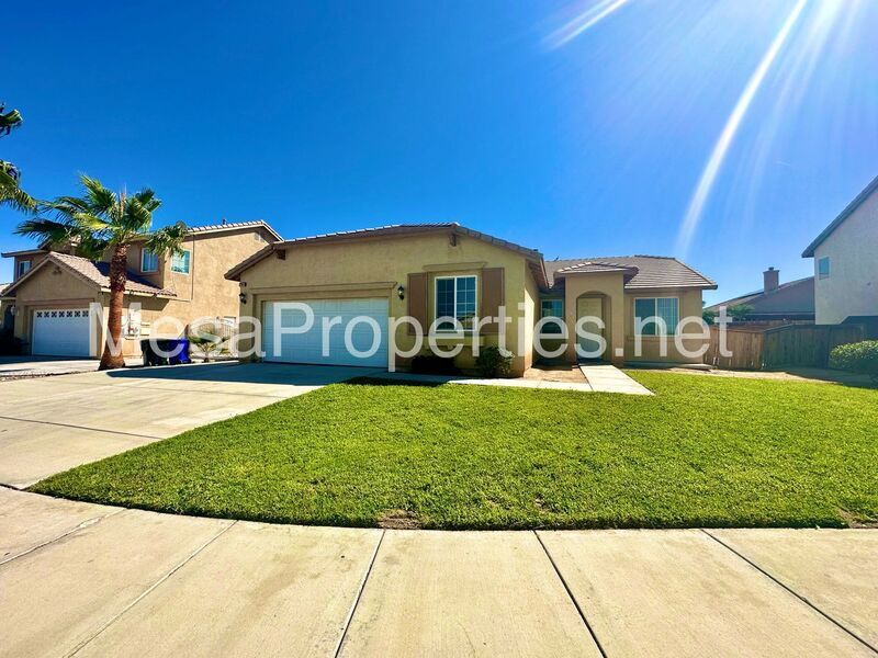 48 Houses for Rent in Victorville, CA Westside Rentals