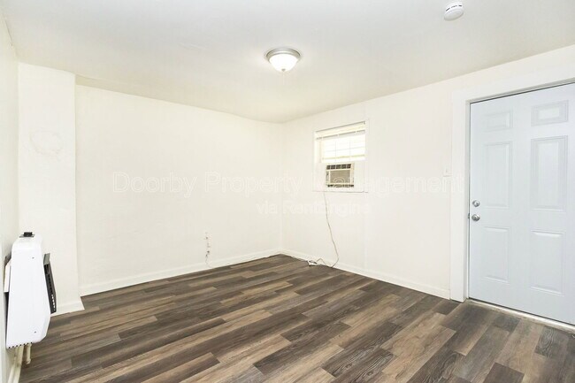 Foto del edificio - 417 N Hawthorne St