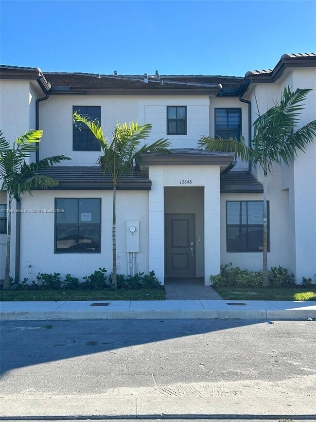 Building Photo - 12848 SW 232nd Ter