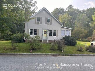 Building Photo - 22 Colburn St