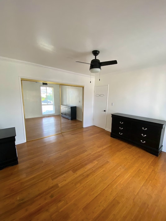 Bedroom - 7000 S La Cienega Blvd