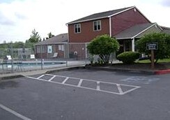 Foto principal - DeMark Apartments