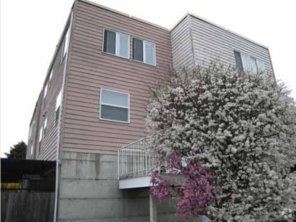 Foto del edificio - Midvale Apartments