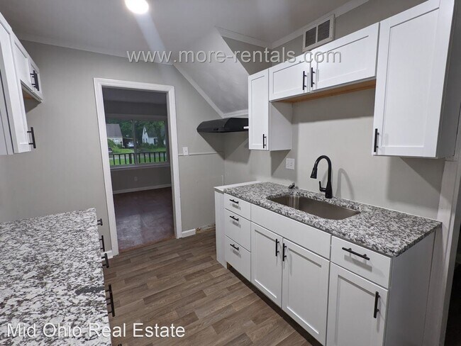 Building Photo - 3 br, 1 bath House - 2471 Mecca Rd