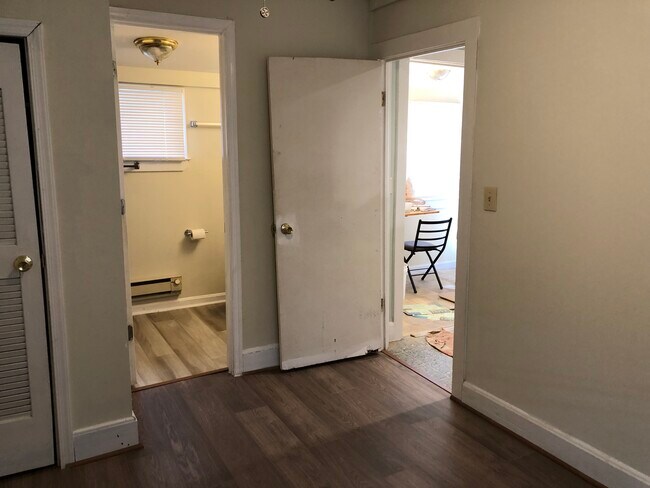 Dormitorio - 18432 Woodland Dr