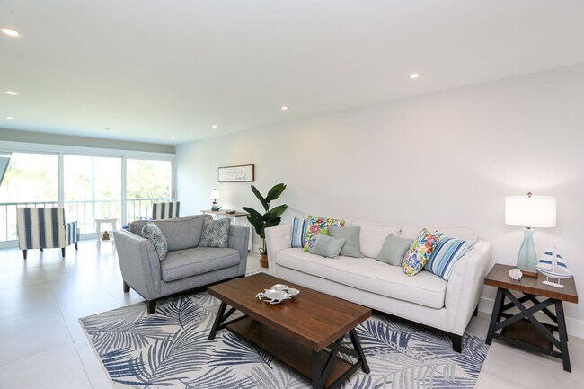 Foto del edificio - ***NEWLY RENOVATED***2 BEDS/2 BATHS***PARK...