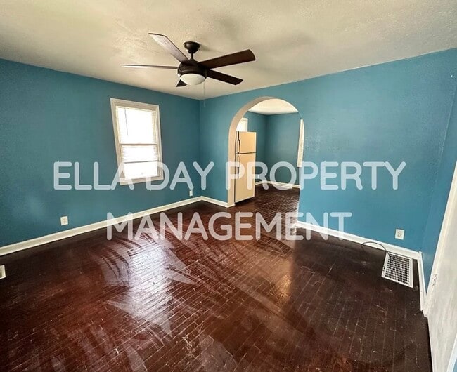 Foto del edificio - 1611 E Morris St