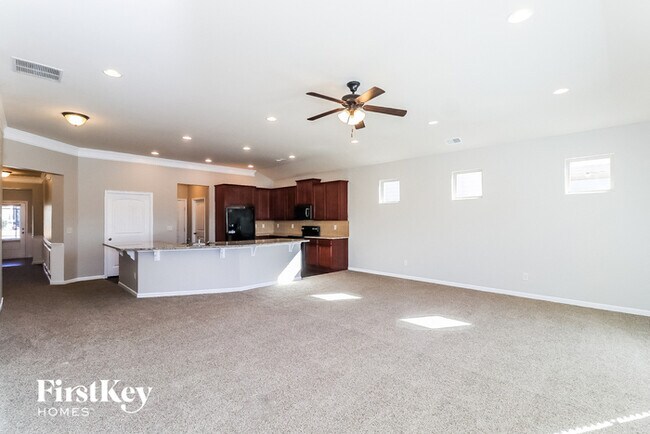 Foto del edificio - 510 Country Ridge Dr
