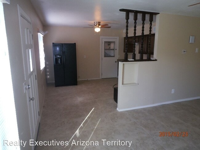 Building Photo - 2 br, 1 bath House - 1944 W Amy Dr