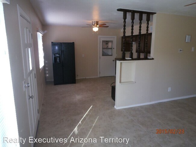 Foto del edificio - 2 br, 1 bath House - 1944 W Amy Dr