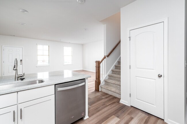 Foto del edificio - 3134 Glenn Hope Way