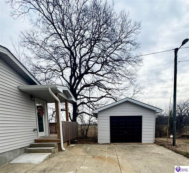 Building Photo - 564 St John Church Rd