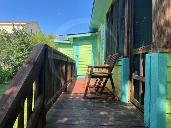 Foto del edificio - 57193 Diamond Shoals Rd