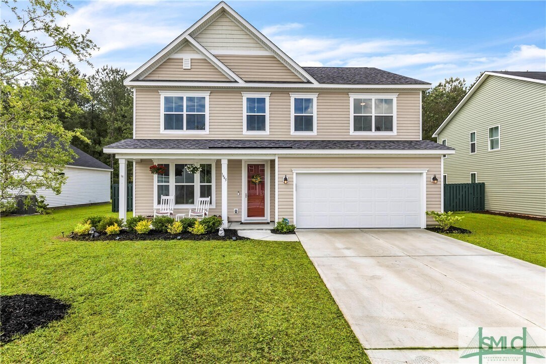 Foto principal - 1445 Waybridge Way