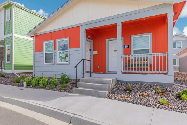 Building Photo - Cottages at Chapel Heights