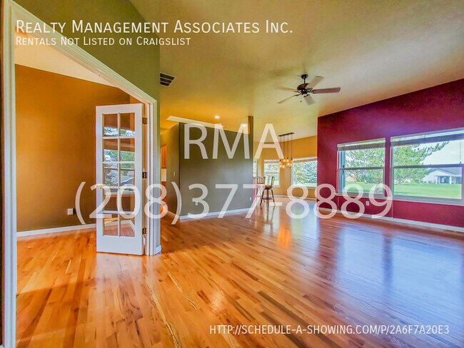 Foto del edificio - Fantastic Home on Lake View Golf Course