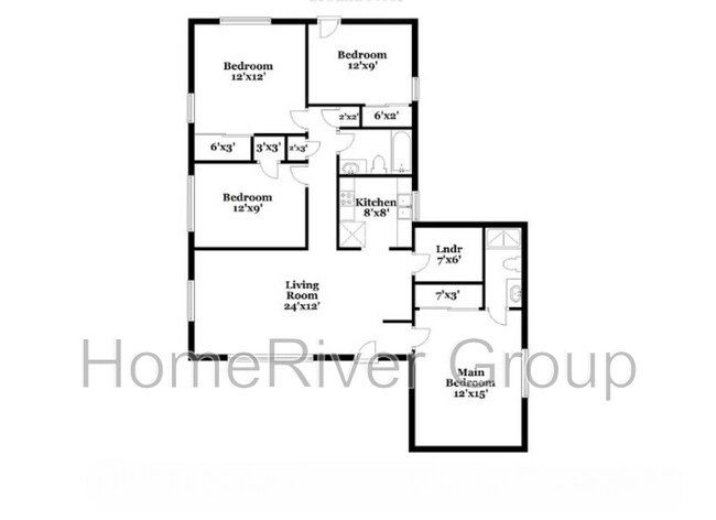 Foto del edificio - 7128 65th St N