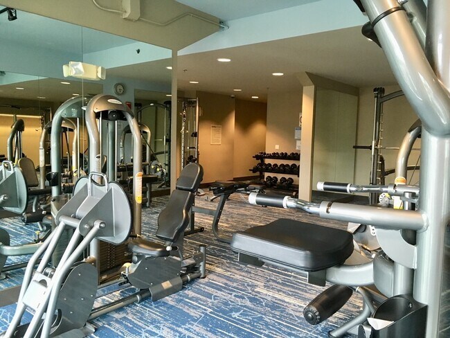 Foto del edificio - 4561 Olde Perimeter Way