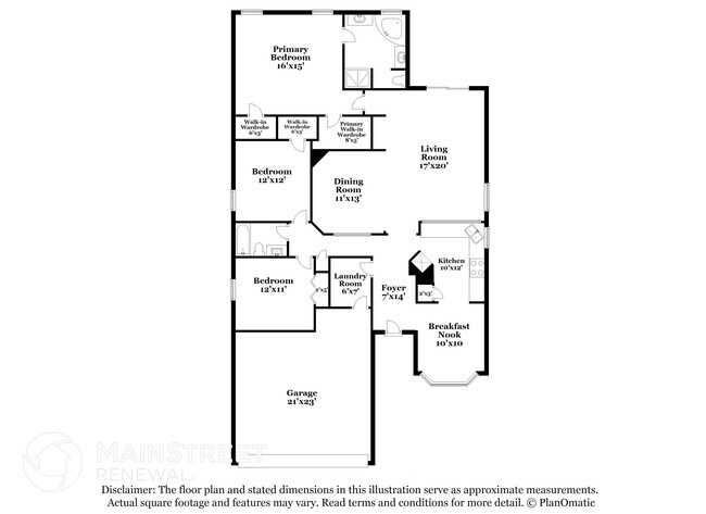 Building Photo - 96040 Piedmont Dr