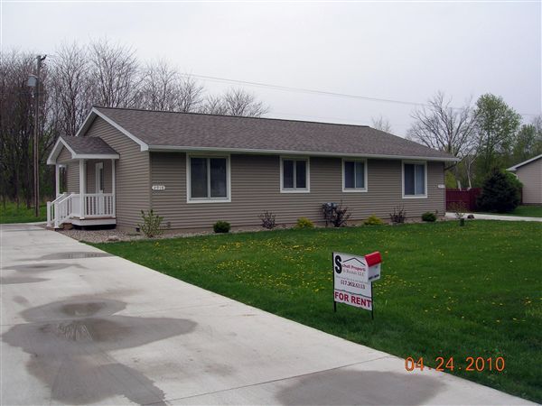 Building Photo - 2914 Chapel Rd
