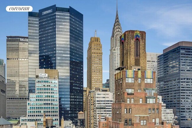Foto del edificio - 45 Park Ave