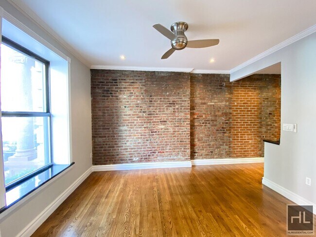 Foto del edificio - East 18th Street