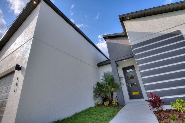 Foto del edificio - 141 Barrington Dr