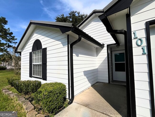 Foto del edificio - 101 Snug Harbor