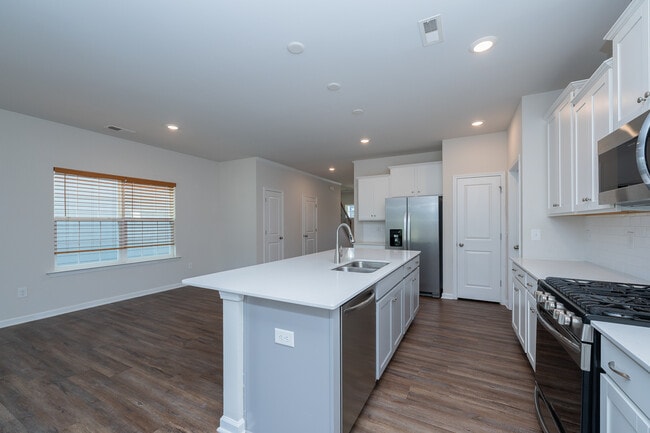 Foto del edificio - 109 Magnolia St