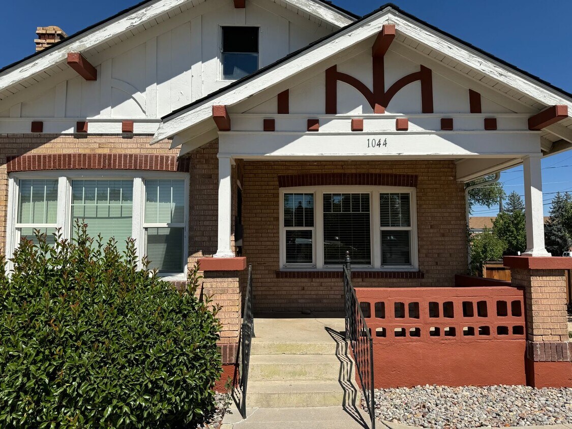 Foto principal - Charming South West Home!