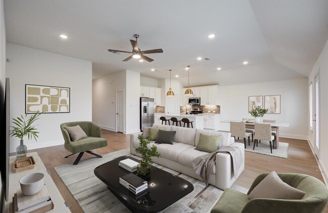 Foto del edificio - 8627 Pier Cove Dr