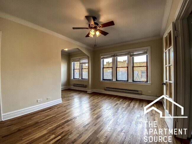 Foto del edificio - 4740 N Hermitage Ave