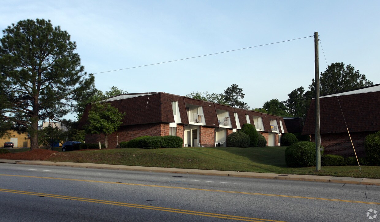 Palmetto Gardens Apartments 139 Oneil Ct Columbia, SC