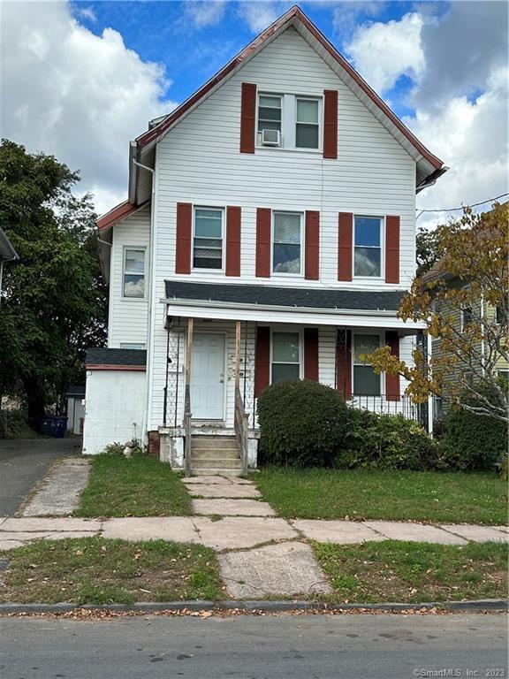 Primary Photo - 21 Admiral St