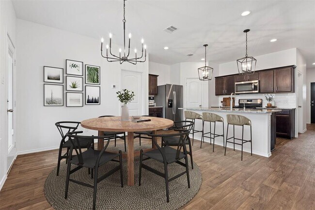 Foto del edificio - 14546 Montclair Way