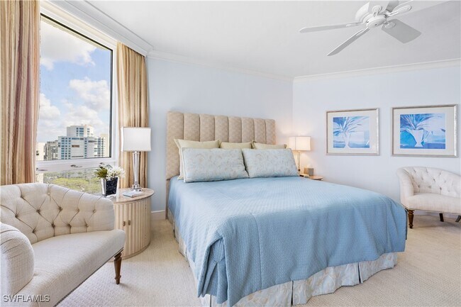 Foto del edificio - 4021 Gulf Shore Blvd N
