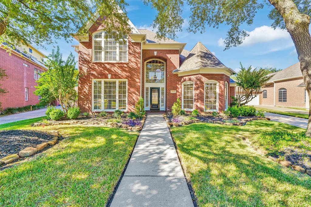 17018 Highland Canyon Dr, Houston, TX 77095 House Rental in Houston