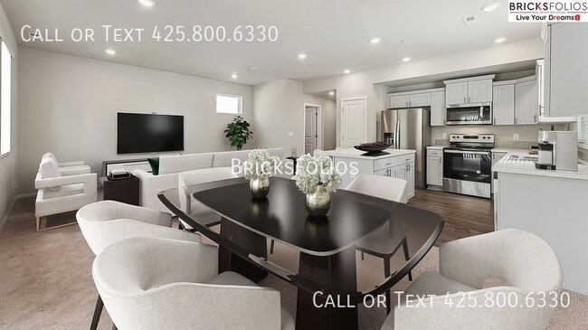 Foto del edificio - 4105 Pronghorn Pl