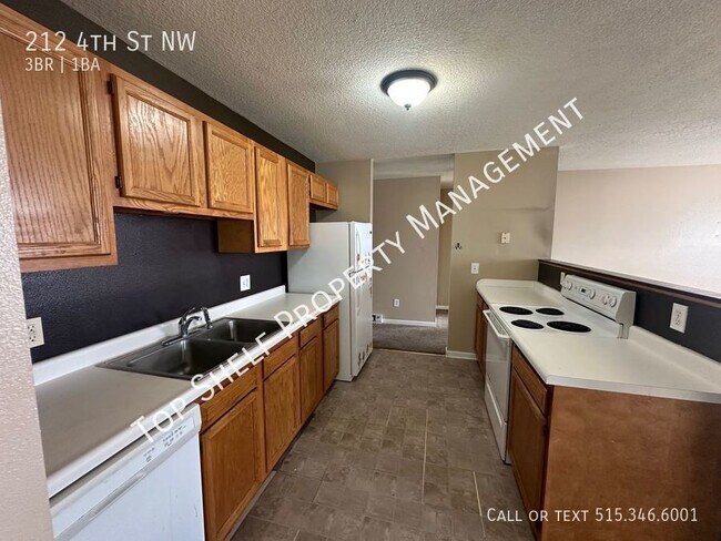 Foto del edificio - 212 4th St NW