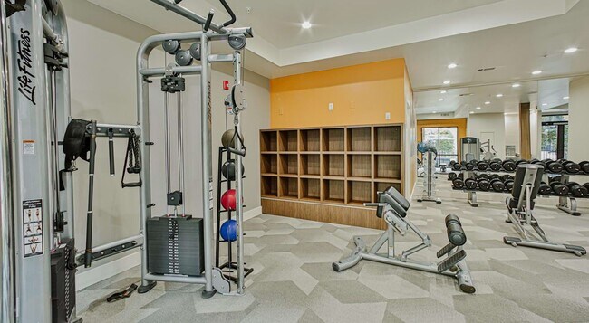 Foto del edificio - 2900 N Braeswood Blvd