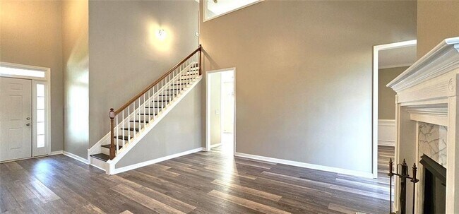 Foto del edificio - 3350 Steeple Way