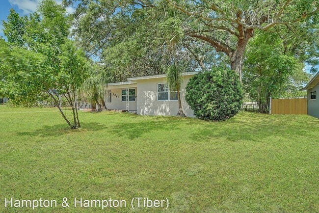 Building Photo - 4 br, 2 bath House - 5861 BOLLING DRIVE