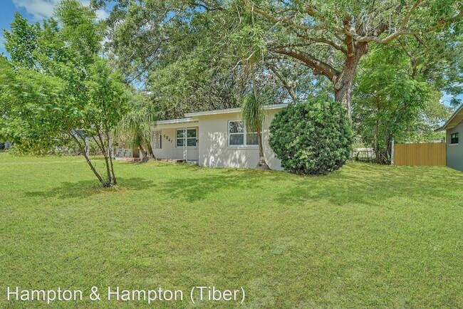 Foto del edificio - 4 br, 2 bath House - 5861 BOLLING DRIVE