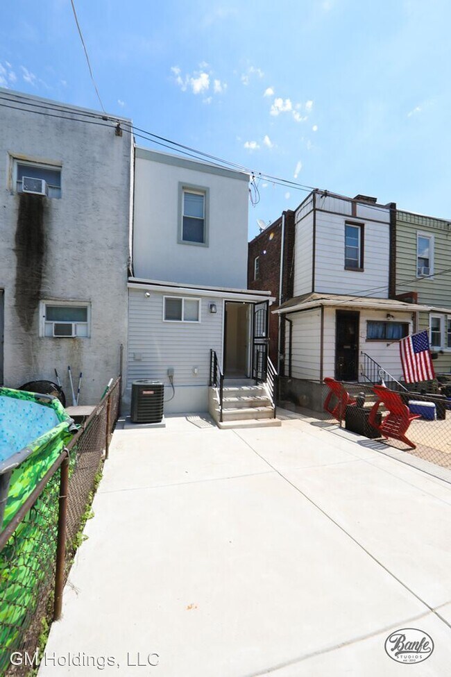 2052 E Venango St, Philadelphia, PA 19134 House Rental in