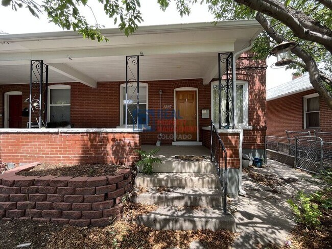 Photo - 3387 W 32nd Ave House