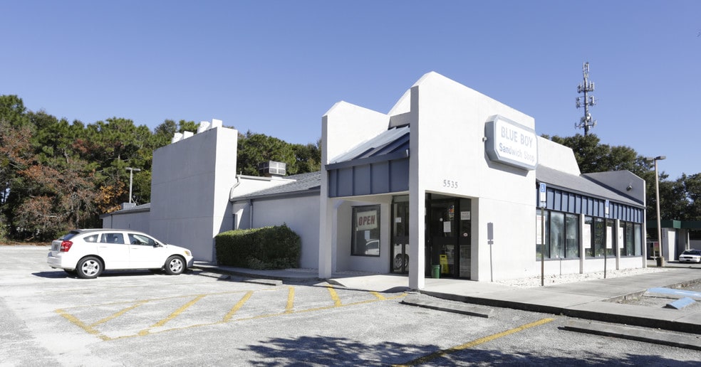 Is Lake Forest a Good Place To Live in Jacksonville? Neighborhood